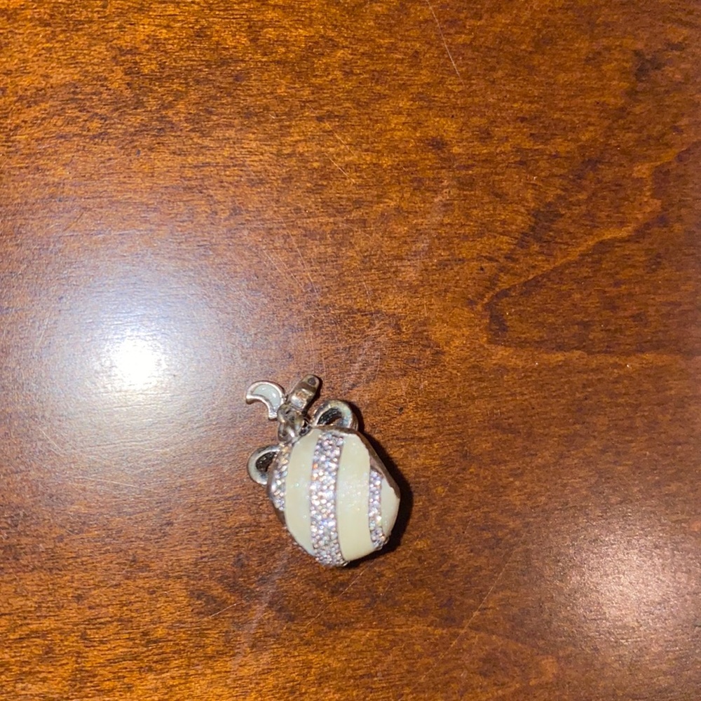 Pandora charm